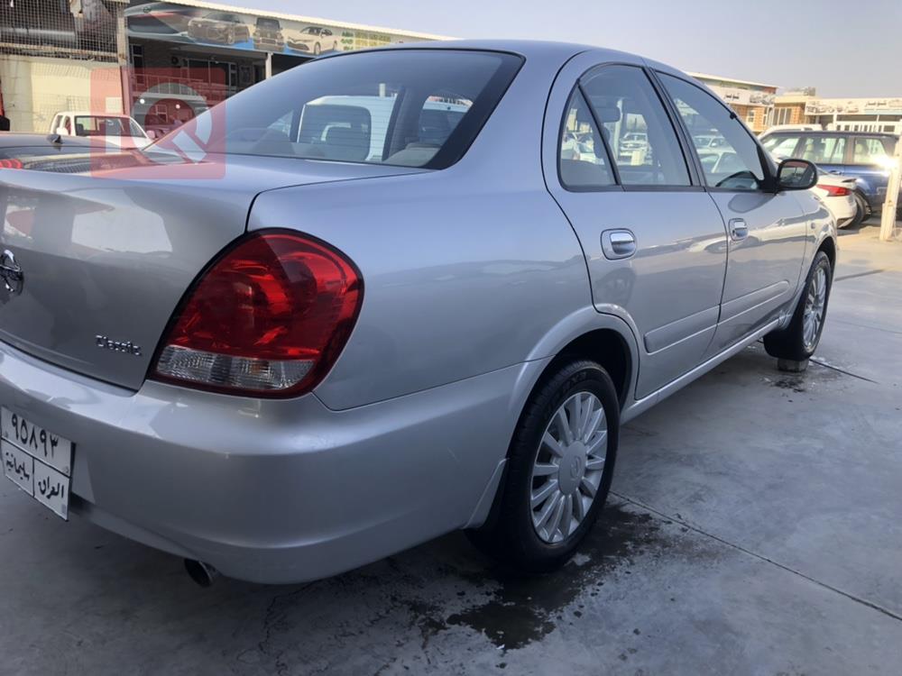 Nissan Sunny